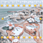 - Avatar Ranking And Rating - Group Thumbnail