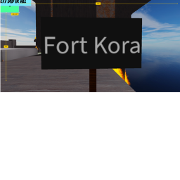 Fort Kora