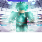 My Hero Academia : Path to Justice