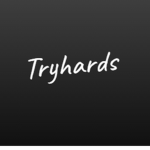 Tryhard Studios (Clothing and Games)