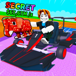 Go Kart Obby For Brainrot icon