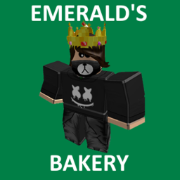 Emeralds Bakery