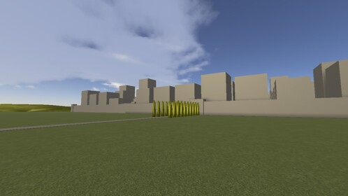 Mini Tanks