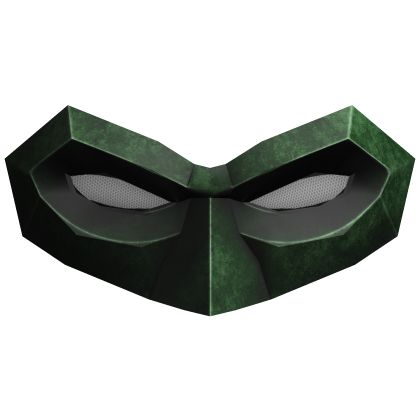 GL's 2026 Mask ALT Roblox item