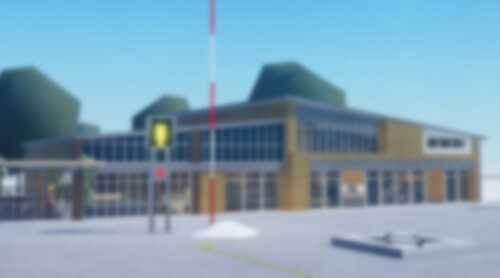 Alpena Airport