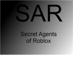 SAR - Secret Agents of Roblox