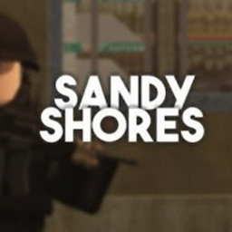 DOJ:RP | Sandy Shores | WIP