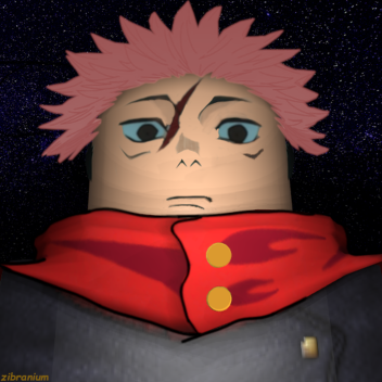 [DEV TEST] Jujutsu Unleashed