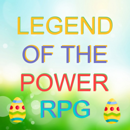 (discontinued) Legend of The Power RPG