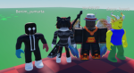 Join The Location Squad