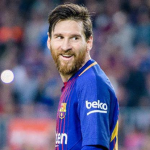 Messi is so good