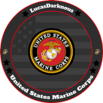 United States Marine Corps [USA USMC]