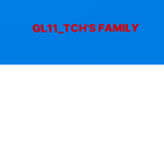 Gli11tches family