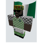 [ND] Nigerian Disciples
