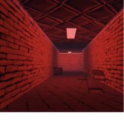 Maze but its sketchy and annoying