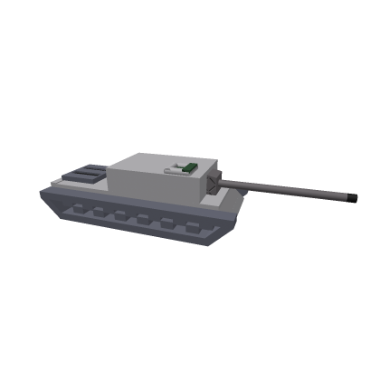 Tank (Working)