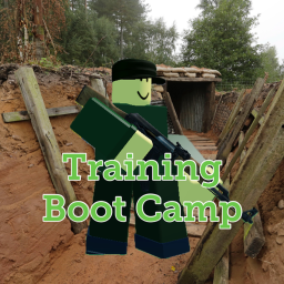 Training Boot Camp