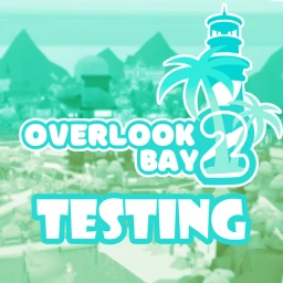 OB2 Testing icon