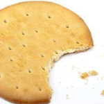 Rich Tea Biscuits Army