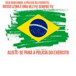 (Exercito Brasileiro)