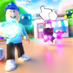 [x999.99Vg Clicks] Clicker Simulator Z