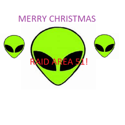 Raid Area 51