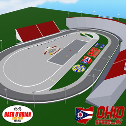 Ohio Speedway | NAPRA