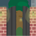 ~The Wall Cult~
