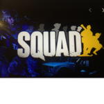 Rodrigo’s squad