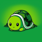 Lucky Turtles Fan Club