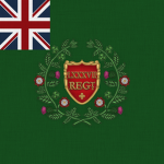87th Regiment of Foot "The Aiglers"