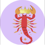 Scorpion king fan group