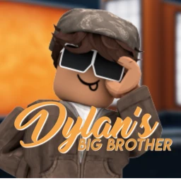 #DBB | Dylan Big Brother - Season 18 icon