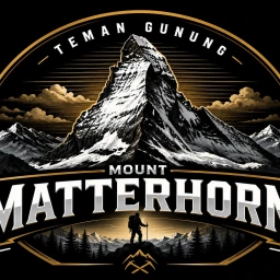 (NEW UPDT)MOUNT MATTERHORN icon