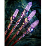 :+: The Moth'Wing Kingdom :+: