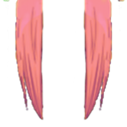 hair Roblox decal