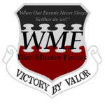 War Master Forces