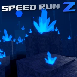 Speed Run Z icon