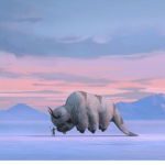 Avatar: The Great Unknown