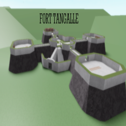 Fort Tangalle