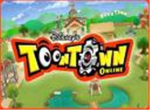 ToonTown Van Club