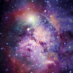 Galactic Hangout