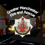 |~| Greater Manchester Fire & Rescue Servicer |~|