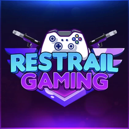 Restrail Gaming Roblox group icon