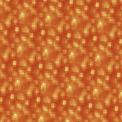 Minecraft lava Roblox decal
