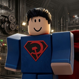 Superman Battlegrounds icon