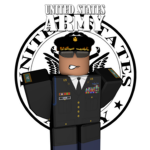 United States Army |USAR|            