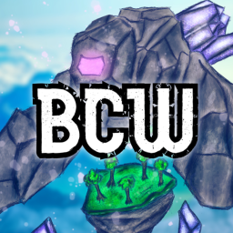 Balanced Craftwars Overhaul