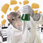 LAB RATS UNITE