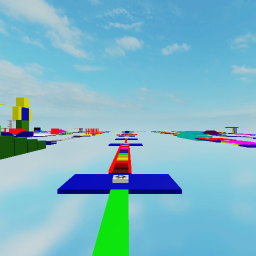 fun obby